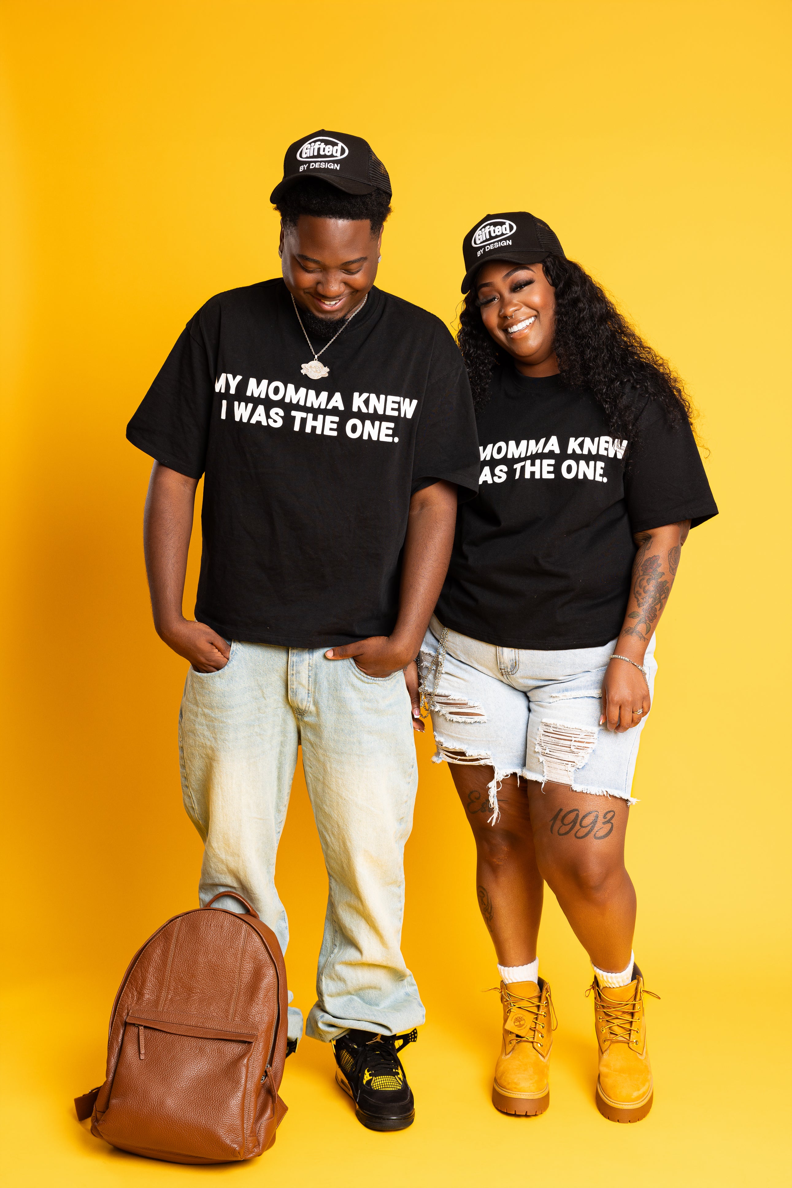 Already Knew Collection