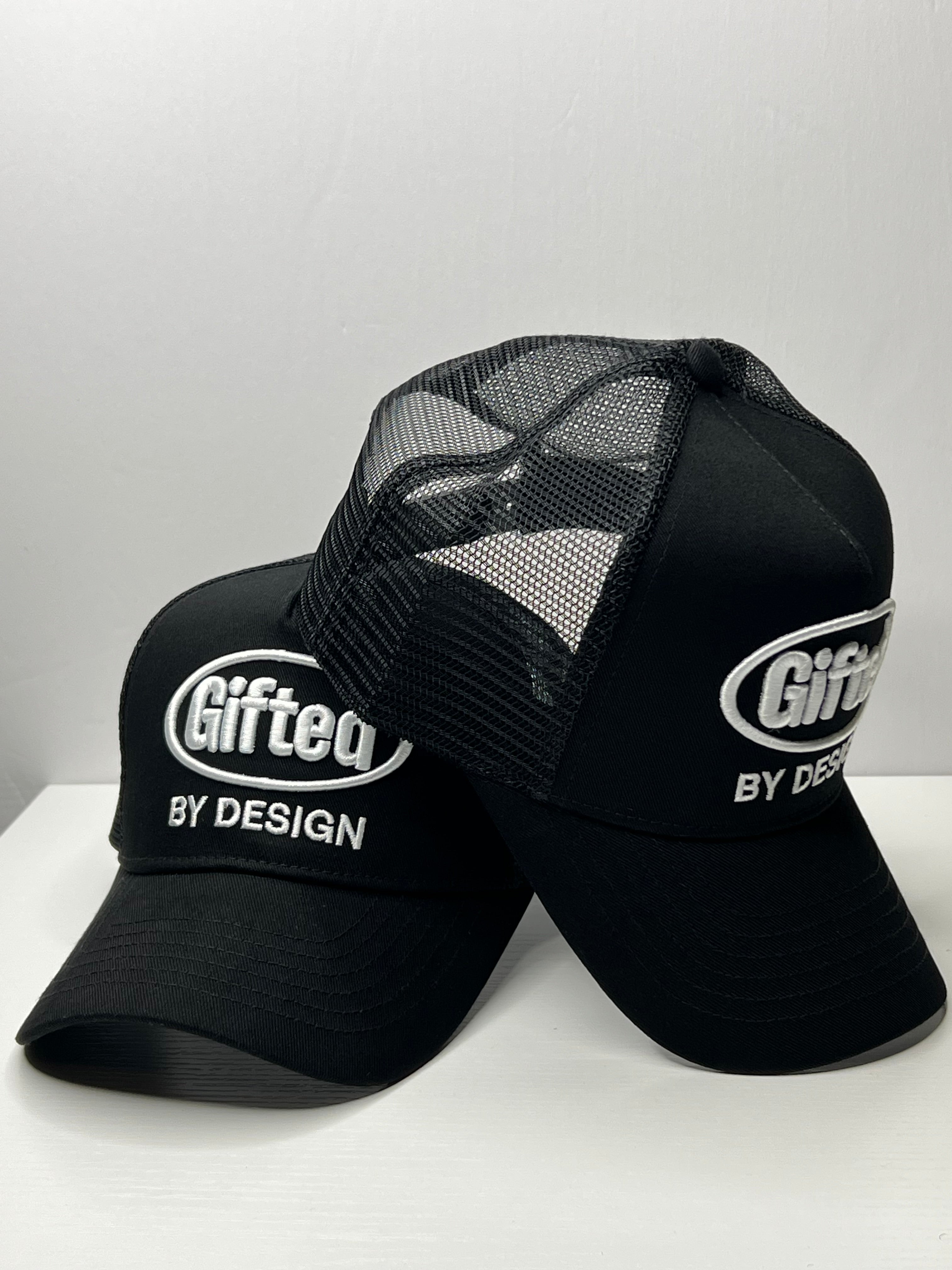 TRUCKER HAT (GBD)