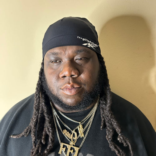 The Gifted Studio™ CORE skull cap